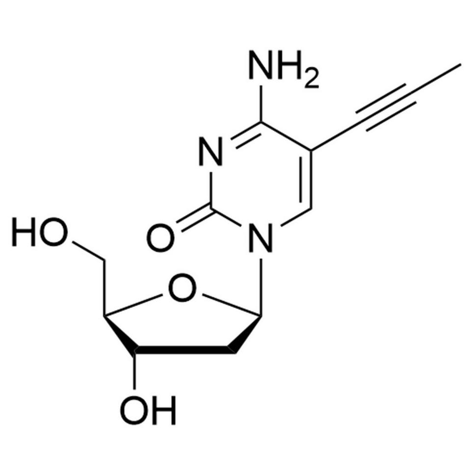 5-(1-Propynyl)-2'-deoxycytidine